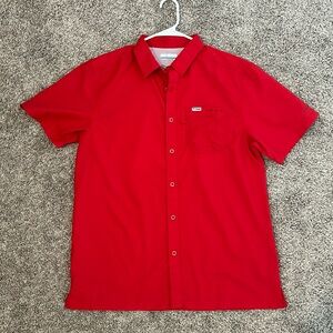 Columbia PFG Men’s Slack Tide Camp Shirt